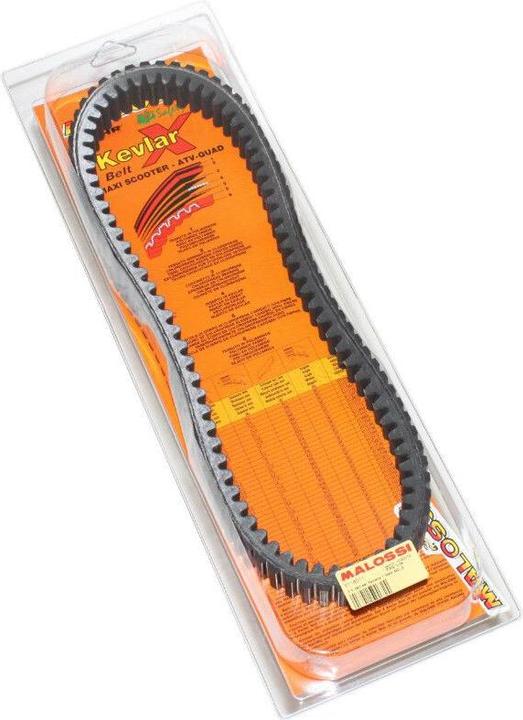 Malossi X Kevlar Belt Yamaha 530 Tmax 2012+