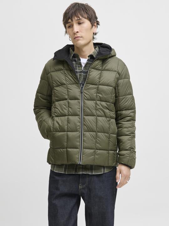 Immagine prodotto Jack & Jones Jjebrook Reversible Jacket Sn (XS)
