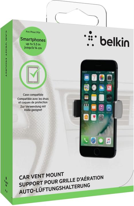 Actual product image Belkin Auto Lüftungshalterung