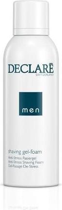 Produktbild Declaré Men shaving gel-foam (150 ml, Rasiergel)