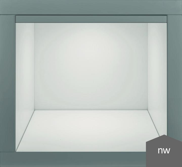 Produktbild Halemeier LED Einbauleuchten LitePanel 58 12 V MultiWhite (200 lm)