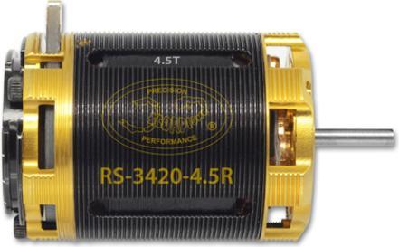 Produktbild Scorpion Elektromotor RS-3420 4.5T