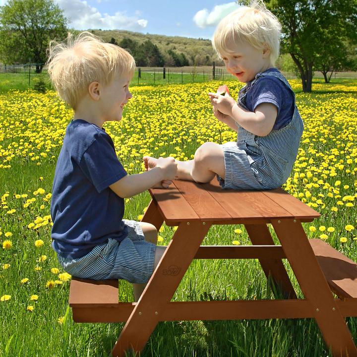 Image du produit Sunny Table de pique-nique Dave