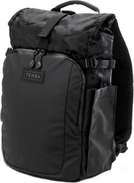 Tenba Fulton v2 14L All Weather (Fotorucksack, 14 l)