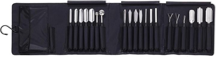 Image du produit Triangle Set de sculpture d'artiste