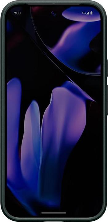 Actual product image Spigen Thin Fit Case for Google Pixel 9 Pro XL Green Abyss (Google Pixel 9 Pro XL)
