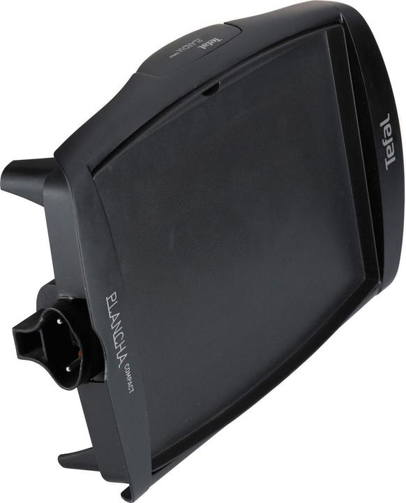 Actual product image Tefal Plancha CB5005