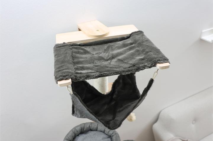 Image du produit Kerbl Dolomite 2.0 Tofana (160 cm, Gris)