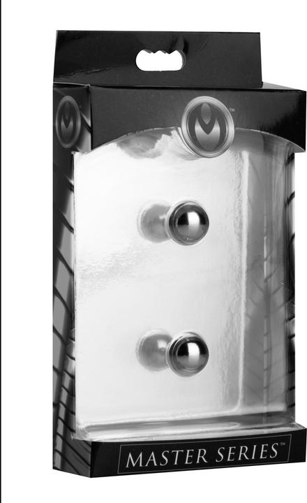 Image du produit Master Series Magnus XL Zeer Krachtige Magnetische Balletjes