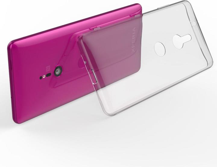 Image du produit Nalia Coque (Sony Xperia XZ3)