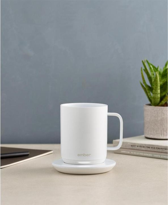Actual product image Ember Mug² (295 ml, 1 x)