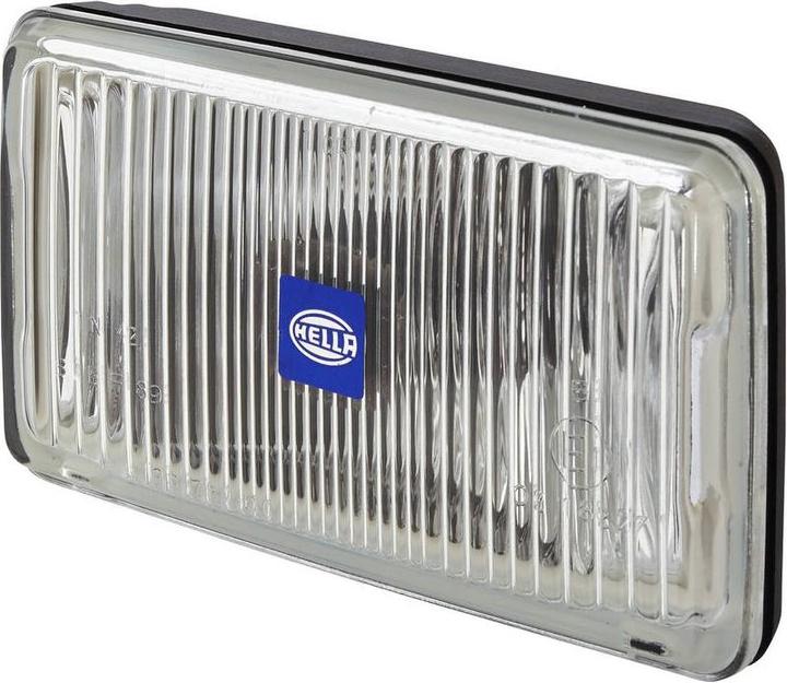 Actual product image Hella Fog light (H3)