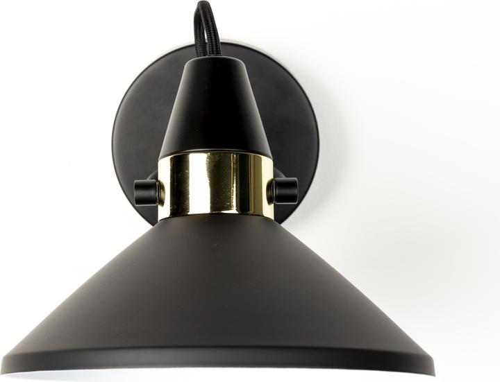 Actual product image Zuiver Wall Lamp Jona (E27)