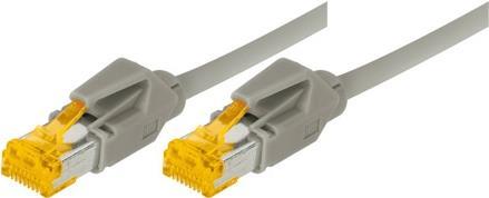 Produktbild Tecline 2m Cat.6A RJ-45 (S/FTP, CAT6a, 2 m)