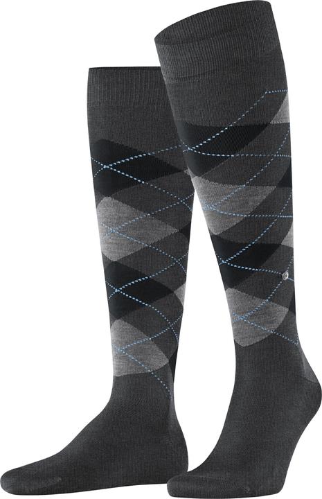 Image du produit Burlington Manchester Fil d'Ecosse (40 - 46)