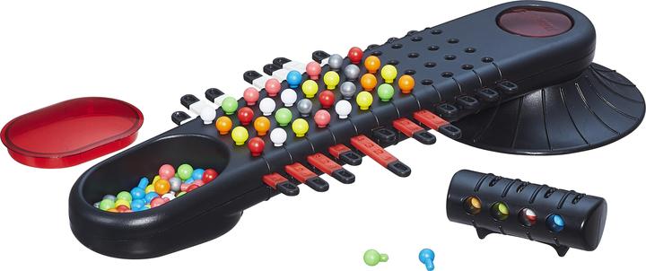 Actual product image Hasbro Gaming mastermind (German)
