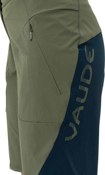 Image du produit Vaude Altissimo II (L)