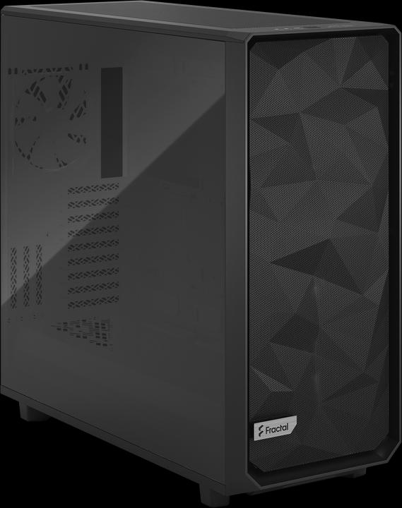 Fractal Meshify 2 XL Light (mATX, Mini-ITX, ATX, E-ATX)