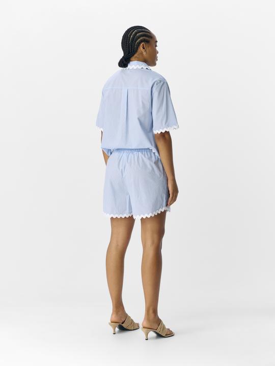 Actual product image Object Streifen Shorts (36)