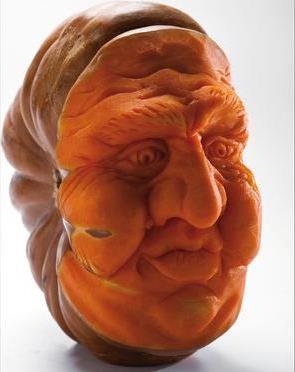 Image du produit Triangle Set de sculpture d'artiste