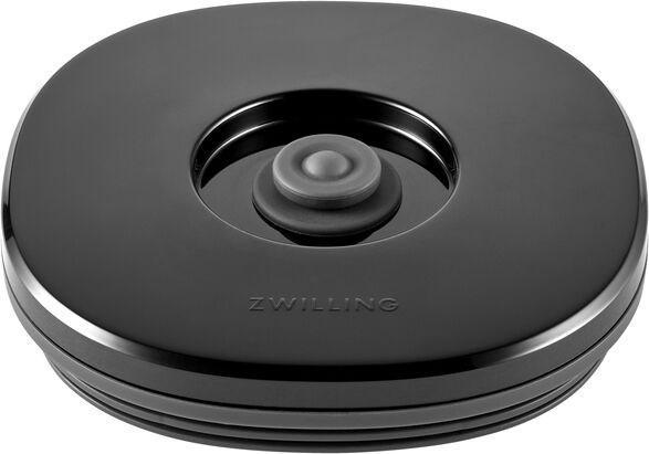 Actual product image Zwilling Enfinigy Hand Blender incl. Cup & Vacuum Lid black