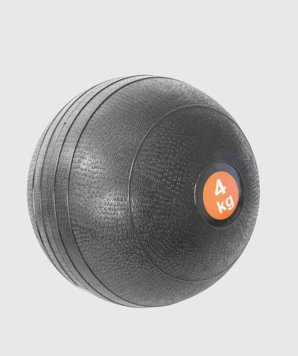 Actual product image Sveltus SLAM BALL 4kg (4 kg)