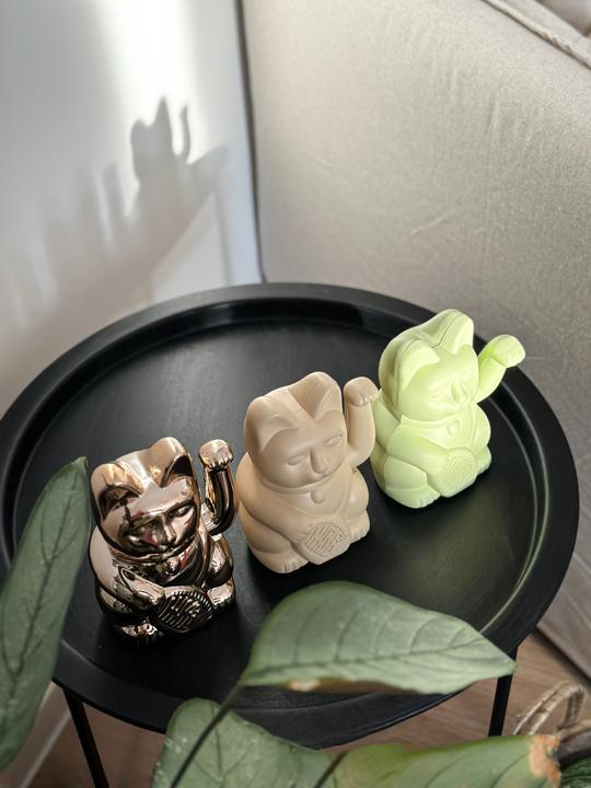 Produktbild Donkey Products Lucky Cat Classic (8 x 10.5 cm)
