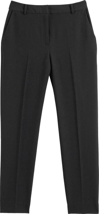 Produktbild La Redoute Collections Röhrenhose in 7/8-Länge (42)