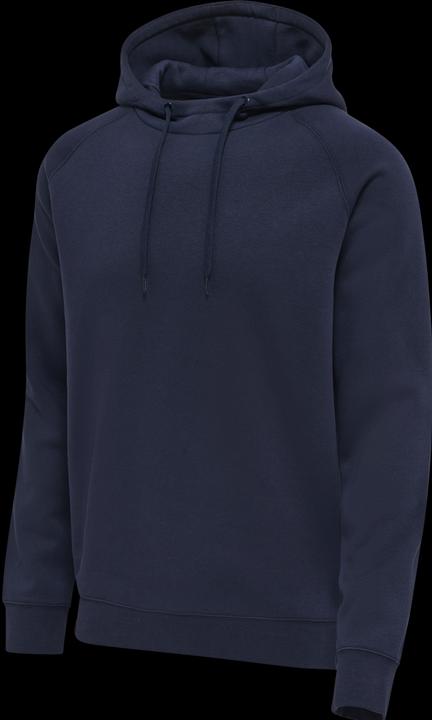 Immagine prodotto hummel Felpa Classica Rossa Con Cappuccio (L)