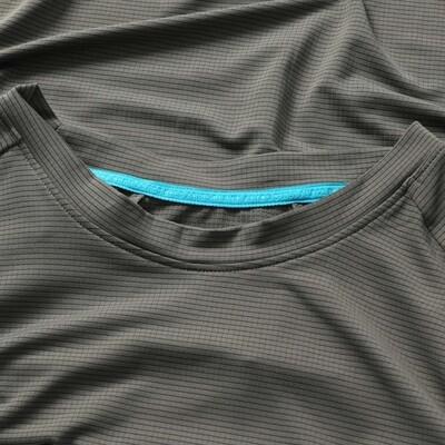 Image du produit Yeti Cycles Turq Air Short Sleeve Jersey (XL)
