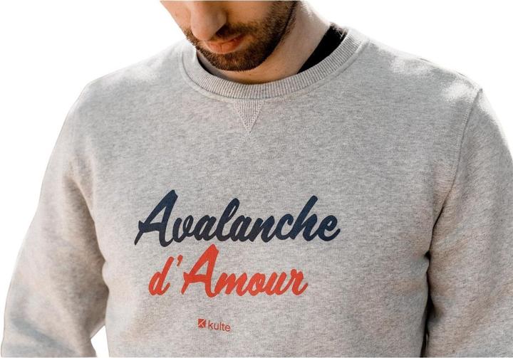 Produktbild Kulte sweatshirt avalanche (XS)