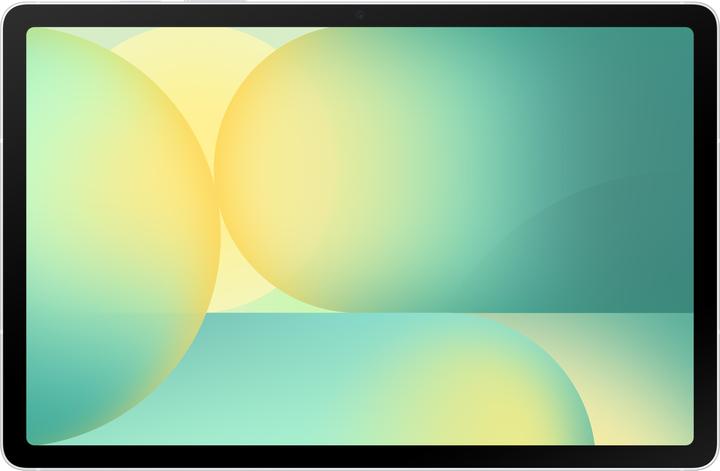 Productafbeelding Samsung Galaxy Tab S10 FE (Alleen WLAN, 10.90", 256 GB, Zilver)