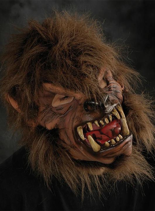 Actual product image Zagone Studios Werwolf Biest