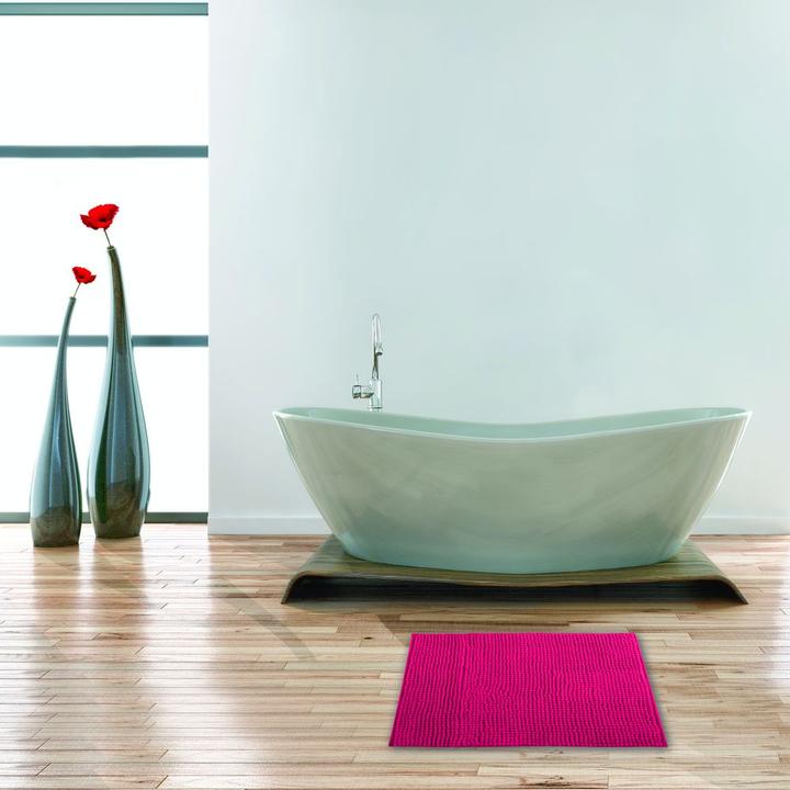 Actual product image MSV Chenille (60 x 90 cm)