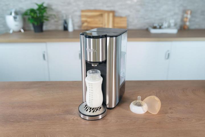 Image du produit Essge Unold 18615 Ava sw Express Eau chaude