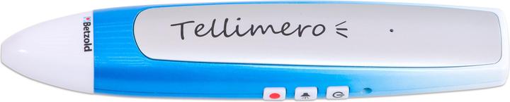 Produktbild Tellimero Stift und Sticker-Komplett-Set
