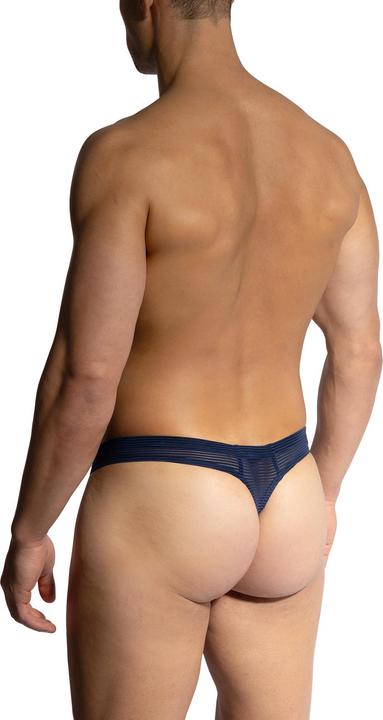 Image du produit Olaf Benz String RED2462 Mini-string (L, Une unité par pack)