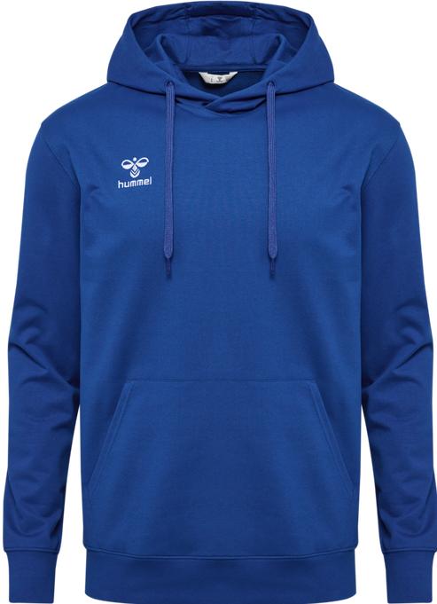 Actual product image hummel HMLGO 2.0 HOODIE (XL)