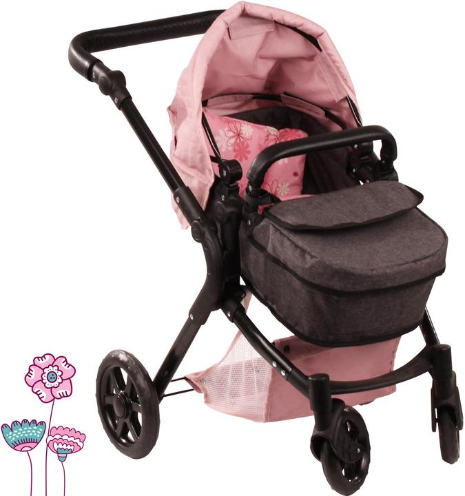 Produktbild Götz Puppenwagen