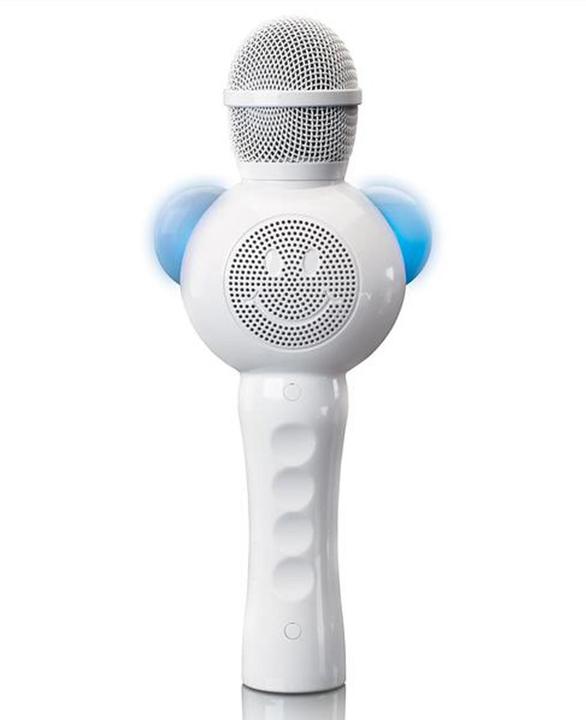 Produktbild Lenco Bluetooth&portable Lautsprecher
