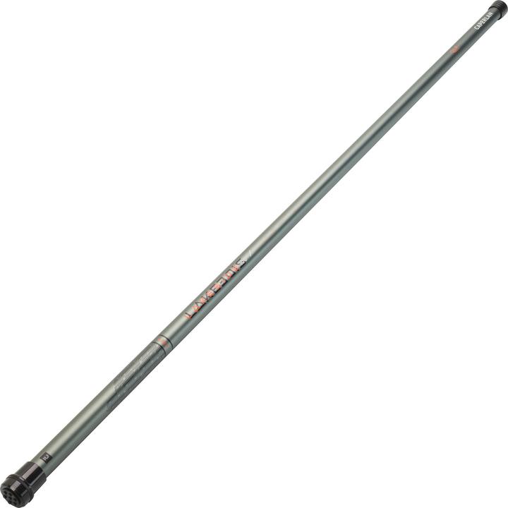 Caperlan LAKESIDE 100 (Eisrute, 300 cm)