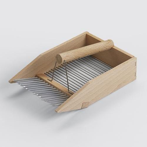 Actual product image Blueberry Comb (20 cm, 12.50 cm)