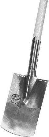 Offner Gardener's spade Indiana