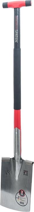 Alba Fitness spades