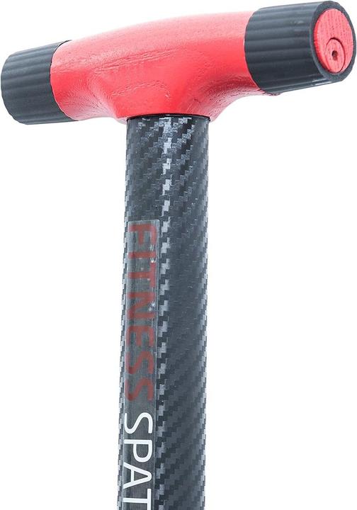 Actual product image Alba Fitness spades