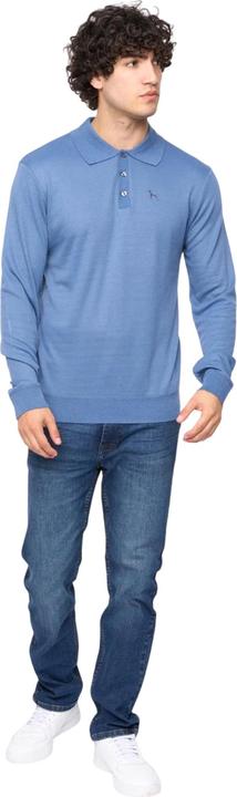 Immagine prodotto Bewley & Ritch Ashland Felpa Polo Uomo (M)