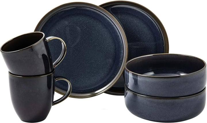 Actual product image Like. by Villeroy & Boch Crafted Like (6 Piece)