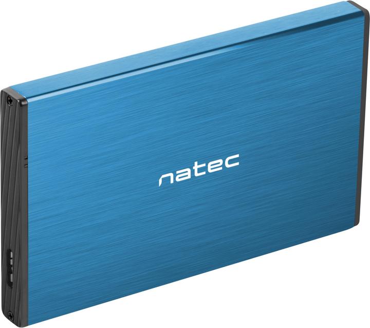 Immagine prodotto Natec Rhino GO HDD / SSD Enclosure 2.5 pollici (2.5")