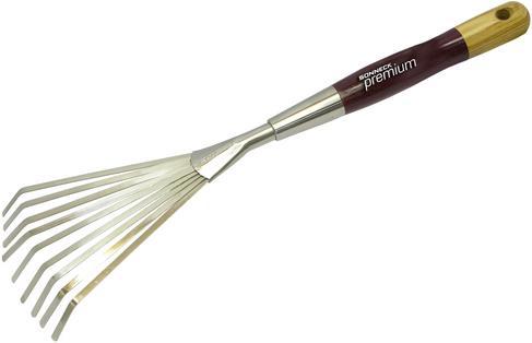 Sonneck Premium Handlaubbesen