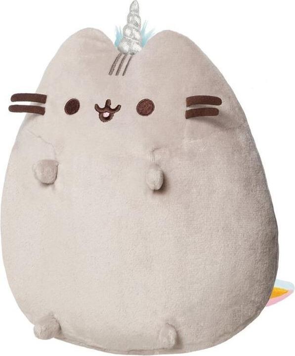 Pusheen 23 cm Aurora DAFFI P 233 plush toy (24.24 cm)